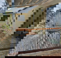 Huntly Lodge - C Tourism