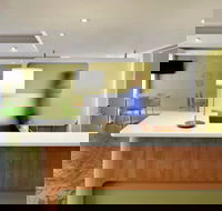 ibis budget Newcastle - C Tourism