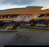 Royal Hotel Dungog - C Tourism