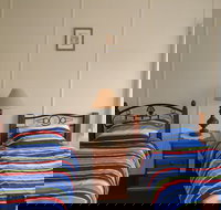 Walsh Cottage - C Tourism