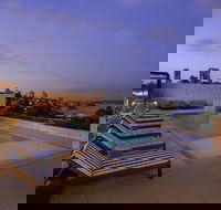 InterContinental Sydney Double Bay - C Tourism