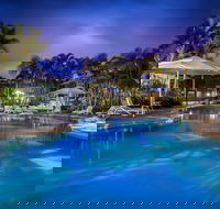 Ivory Palms Resort - C Tourism