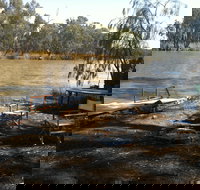 Junction Views - C Tourism