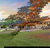 Kalinya Estate - C Tourism