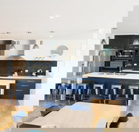 Kingfisher Retreat at Eden Cove