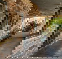 Lavender Cottage Bed And Breakfast Accommodation - C Tourism