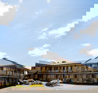 Lilac City Motor Inn and Steakhouse - C Tourism