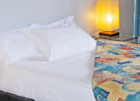 Litchfield Motel - C Tourism 1