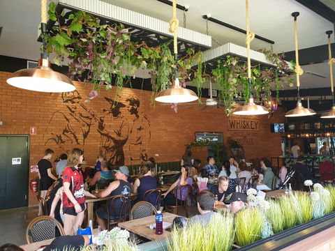 Litchfield Motel - C Tourism 9