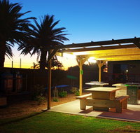 Discovery Parks - Adelaide Beachfront - C Tourism