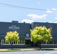 Adelaide Royal Coach - C Tourism