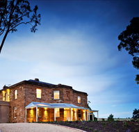 Kingsford Homestead - C Tourism