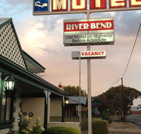 Motel Riverbend - C Tourism