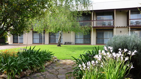 Coonawarra Motor Lodge - C Tourism 0