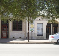 Jamestown Motel Terraces - C Tourism