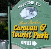Mount Barker Caravan and Tourist Park - C Tourism