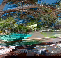 Makepeace Island - Sir Richard Branson's Australian Home