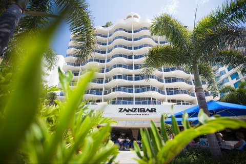 Mantra Zanzibar - C Tourism 0