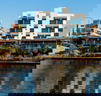 Mercure Sunshine Coast Kawana Waters - C Tourism