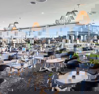 Mercure Goulburn - C Tourism