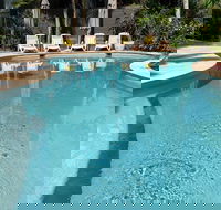 Metzo Noosa Resort - C Tourism