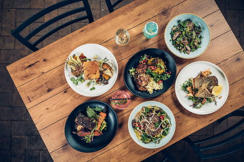 Mick O'Shea's - C Tourism 8