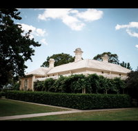 Mindaribba House - C Tourism