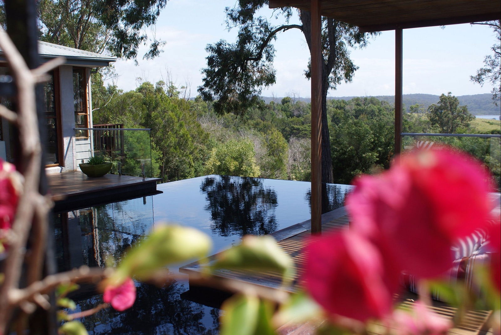 Murrah NSW C Tourism