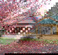 Narrawallee Creek Studio - C Tourism