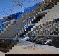 Nesuto Chippendale Apartment Hotel - C Tourism