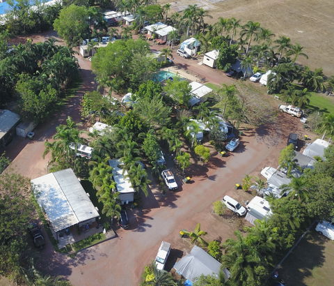 Noonamah Tourist Park - C Tourism 0