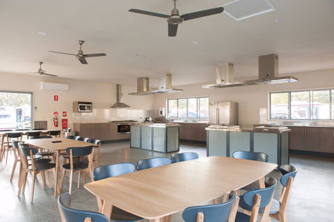 NRMA Echuca Holiday Park - C Tourism 2