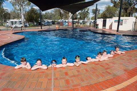 NRMA Echuca Holiday Park - C Tourism 3