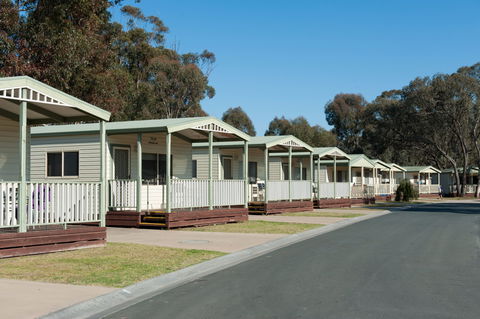NRMA Echuca Holiday Park - C Tourism 5