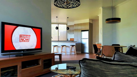 Number 9 Leisure Stay - C Tourism 1
