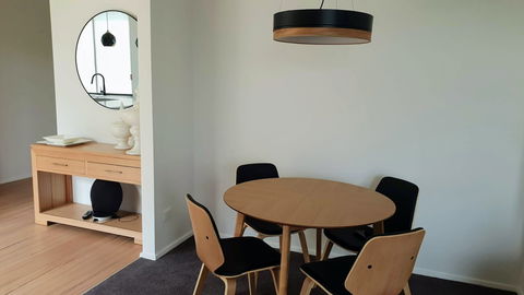 Number 9 Leisure Stay - C Tourism 4