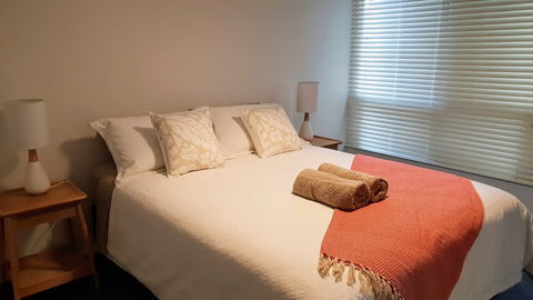 Number 9 Leisure Stay - C Tourism 6