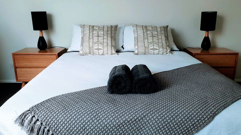 Number 9 Leisure Stay - C Tourism 8