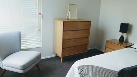 Number 9 Leisure Stay - C Tourism 9