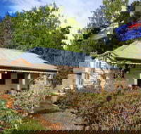 Oldbury Cottage Berrima - C Tourism