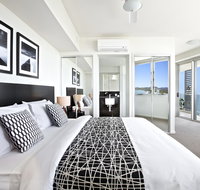 Oshen Apartments Yeppoon - C Tourism