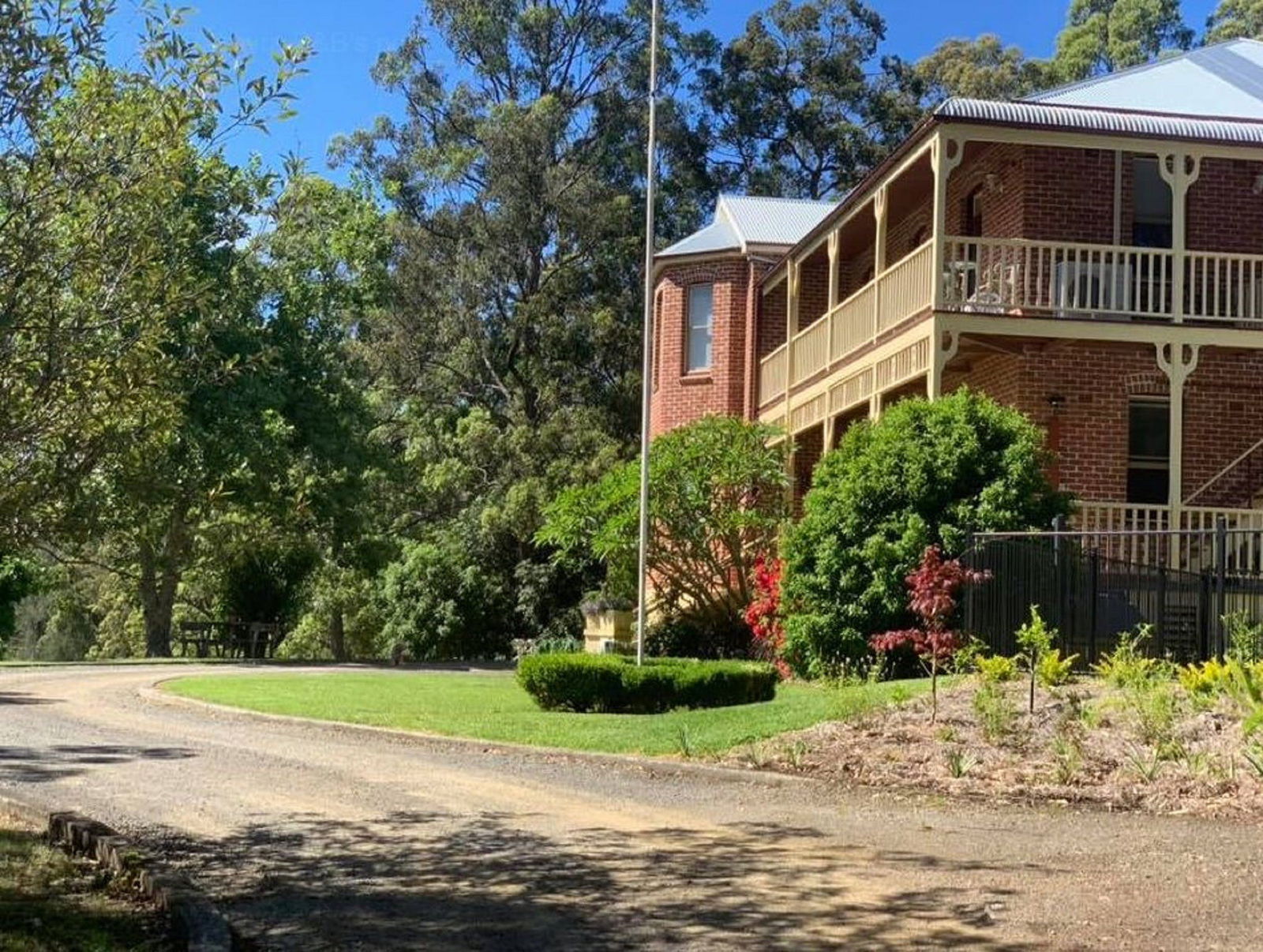 Rainbow Flat NSW C Tourism