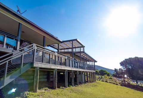 Palana Beach House - C Tourism 7