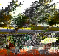 Parkview - C Tourism