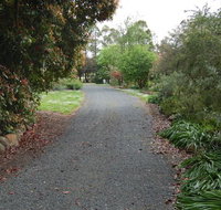 Gisborne BnB Peonies and Pomegranates  - C Tourism