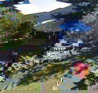 Pemberton Lodge - C Tourism