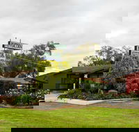 Peppercorn Motor Inn - C Tourism