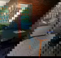 Sandpiper Motel - C Tourism