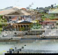 Port Mandurah Canals - Luxury Guest House - C Tourism