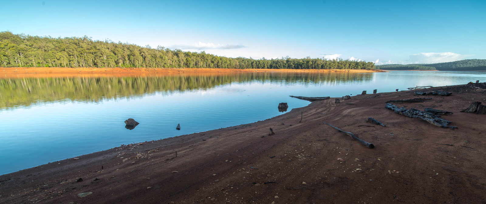 Worsley WA C Tourism